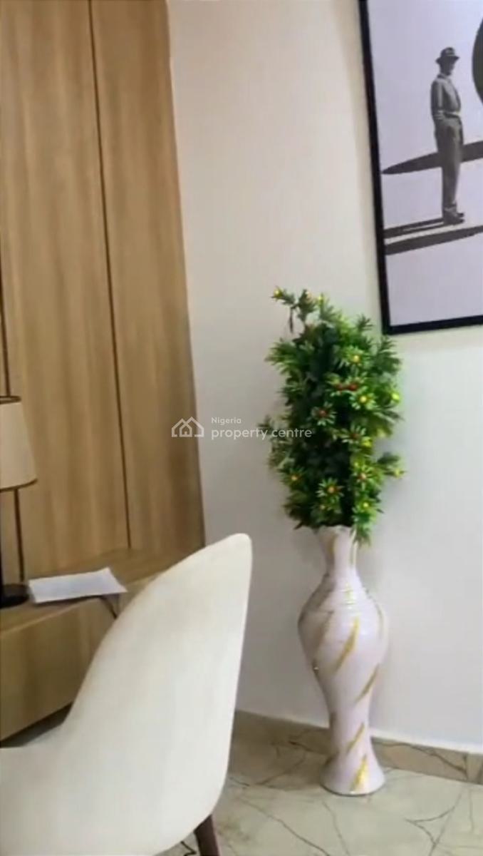 3 Bedrooms Flat, By Gilmore, Jahi, Abuja, Flat / Apartment for Rent