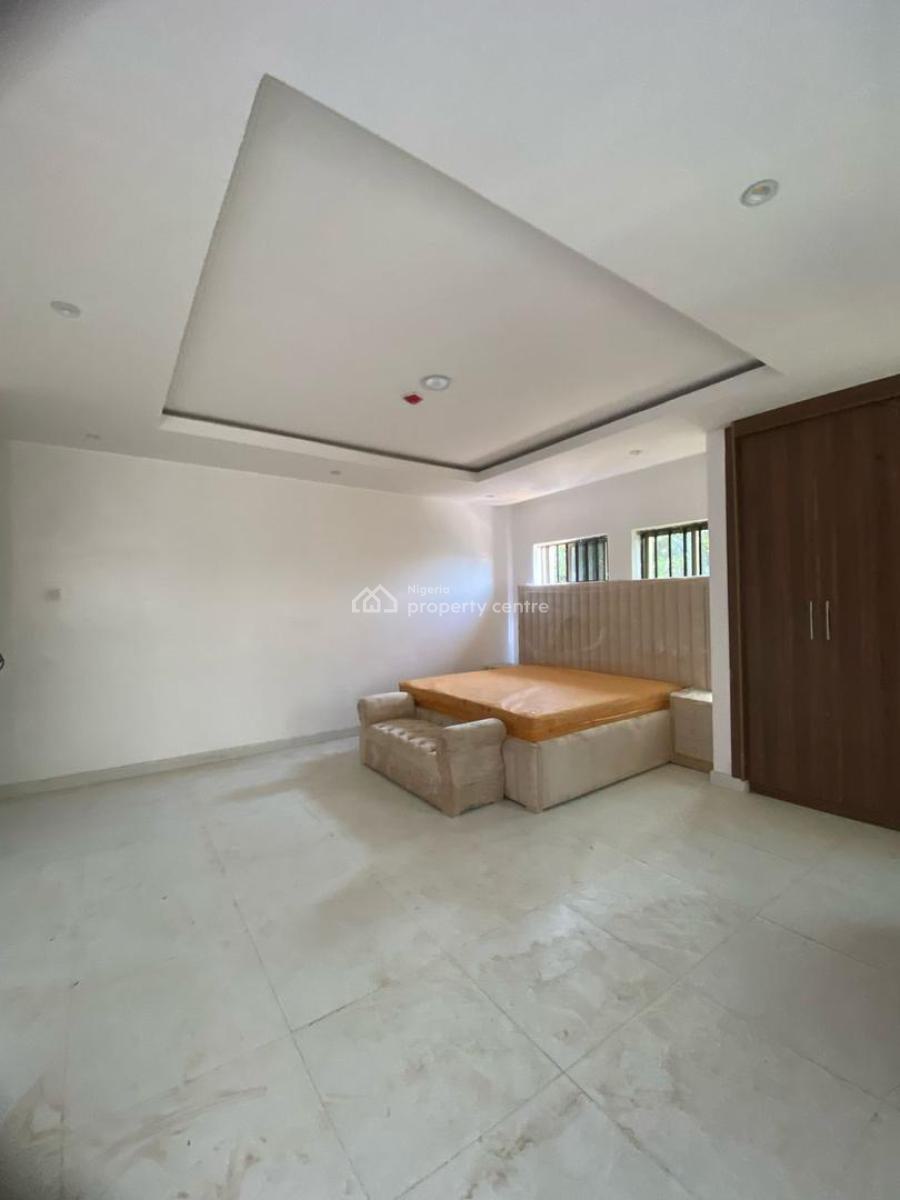 Brand New Fully Serviced 3bedrooms Terraced Duplex, Lekki Phase 1, Lekki, Lagos, House for Rent