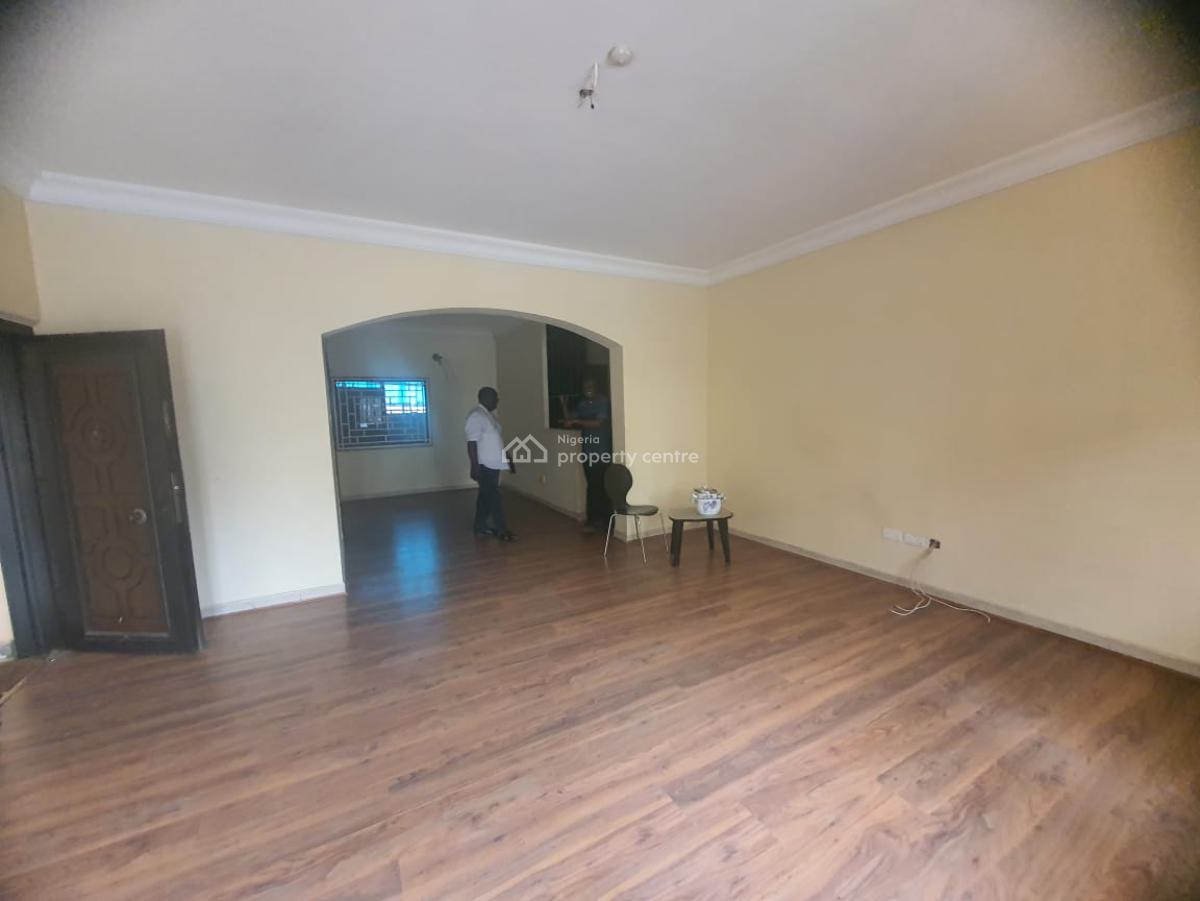 Beautiful Spacious 3bedrooms Apartment in a Secured Estate, Femi Okunu Estate, Lekki, Lagos, Flat / Apartment for Sale