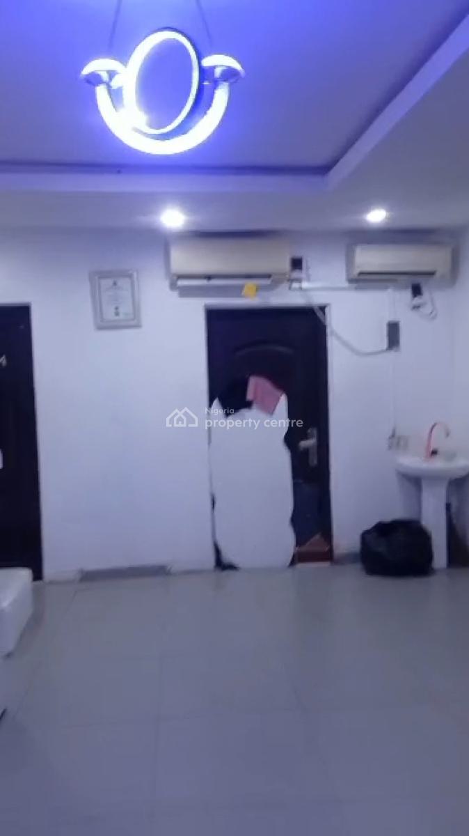 Lovely Spa Space, Off Awolowo Way, Ikeja, Lagos, Shop for Rent