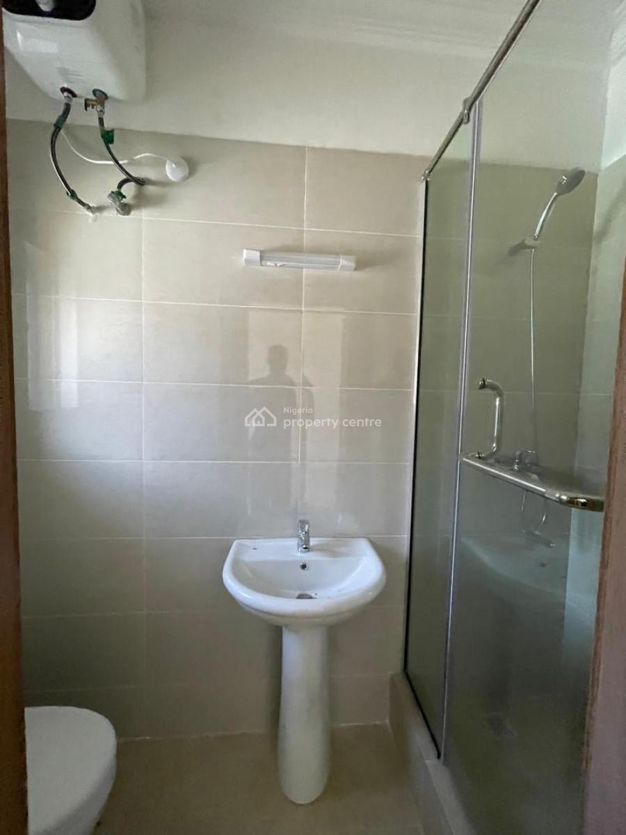 3bedrooms Terraced Duplex, Chisco Ikate Lekki, Ikate, Lekki, Lagos, Terraced Duplex for Rent