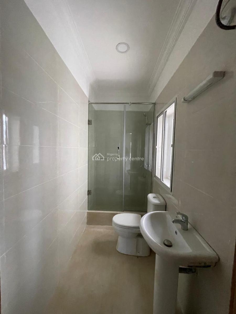 3bedrooms Terraced Duplex, Chisco Ikate Lekki, Ikate, Lekki, Lagos, Terraced Duplex for Rent