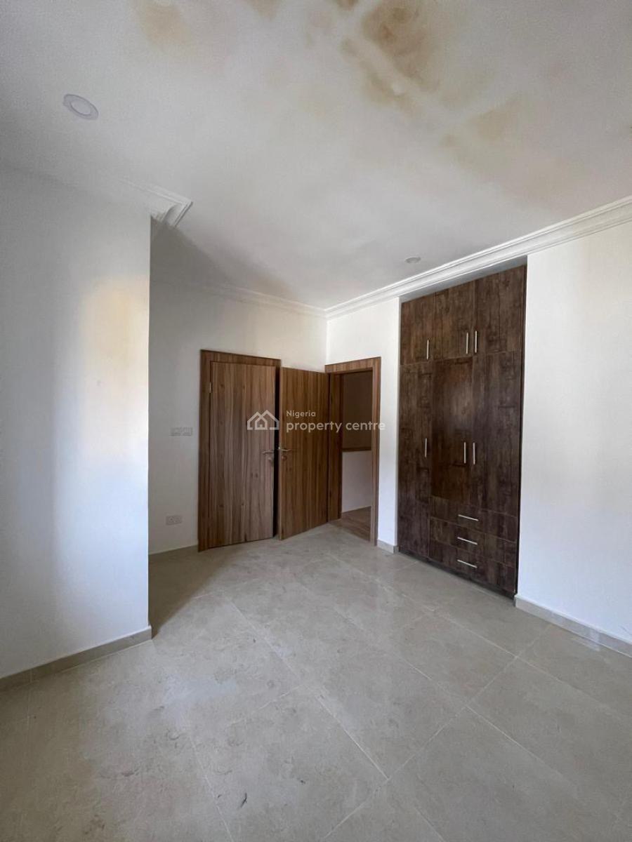 3bedrooms Terraced Duplex, Chisco Ikate Lekki, Ikate, Lekki, Lagos, Terraced Duplex for Rent