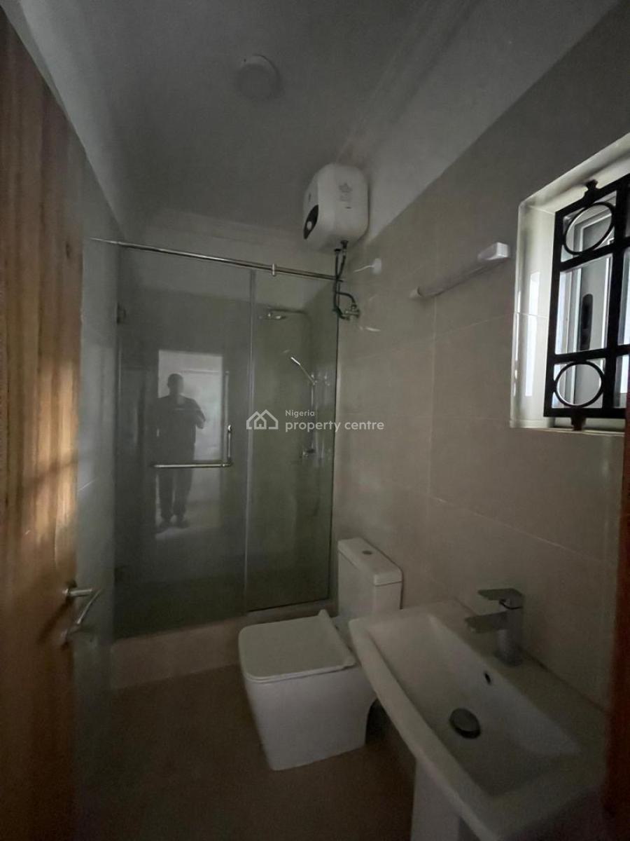 3bedrooms Terraced Duplex, Chisco Ikate Lekki, Ikate, Lekki, Lagos, Terraced Duplex for Rent