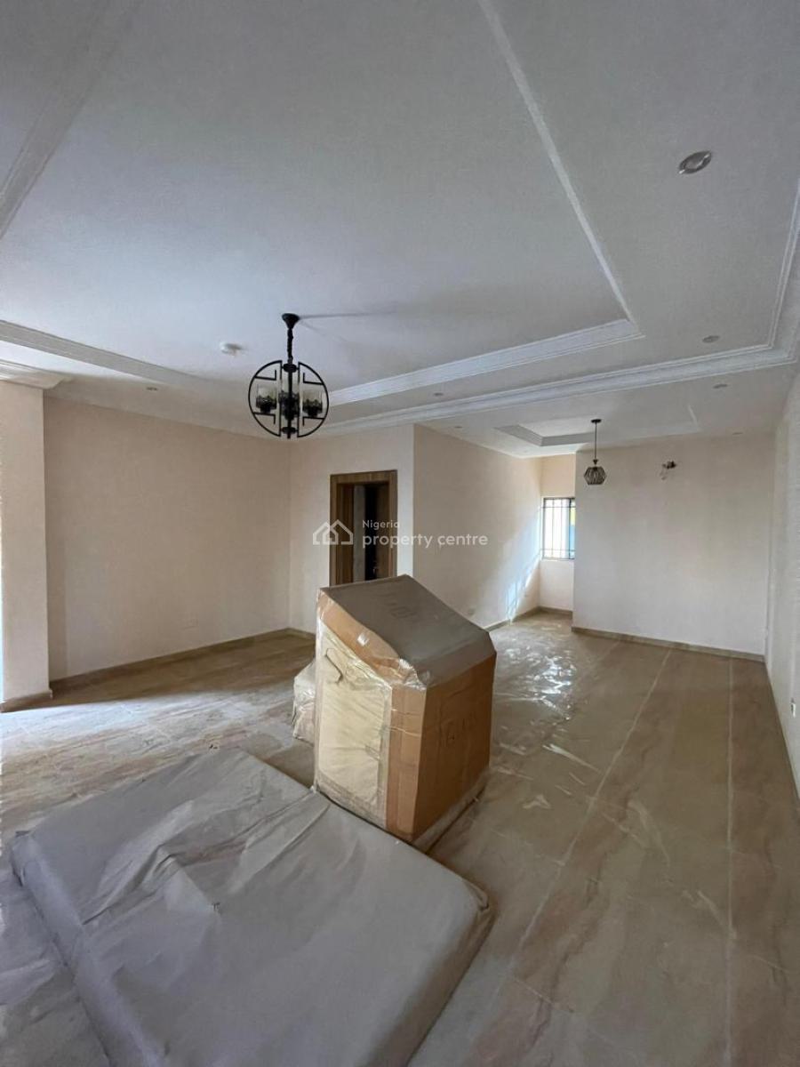 3bedrooms Terraced Duplex, Chisco Ikate Lekki, Ikate, Lekki, Lagos, Terraced Duplex for Rent