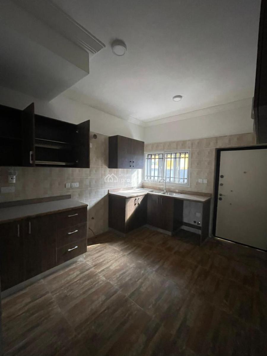 3bedrooms Terraced Duplex, Chisco Ikate Lekki, Ikate, Lekki, Lagos, Terraced Duplex for Rent