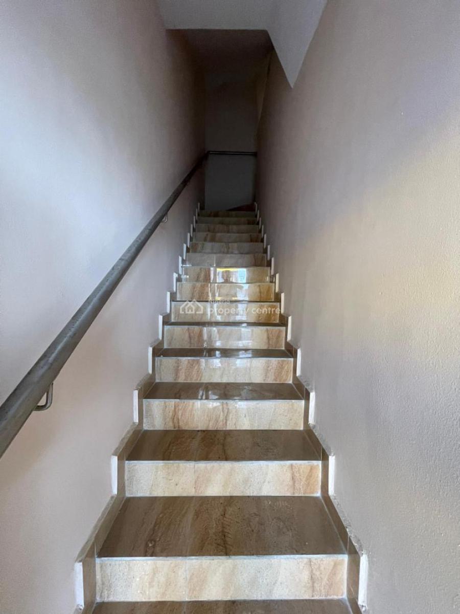 3bedrooms Terraced Duplex, Chisco Ikate Lekki, Ikate, Lekki, Lagos, Terraced Duplex for Rent