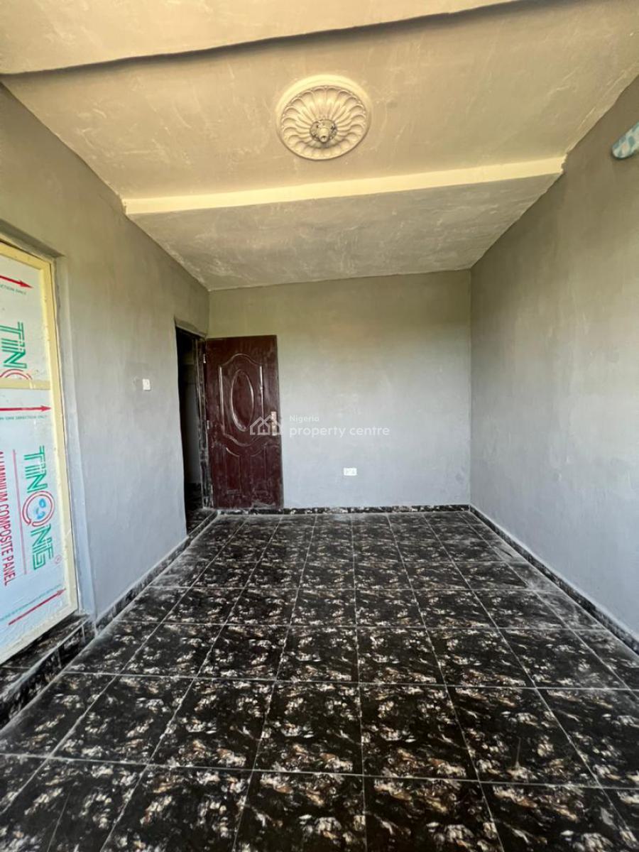 Lovely 2 Bedroom Apartment in a Secure Estate, Ajah, Lekki, Lagos, Flat / Apartment for Rent