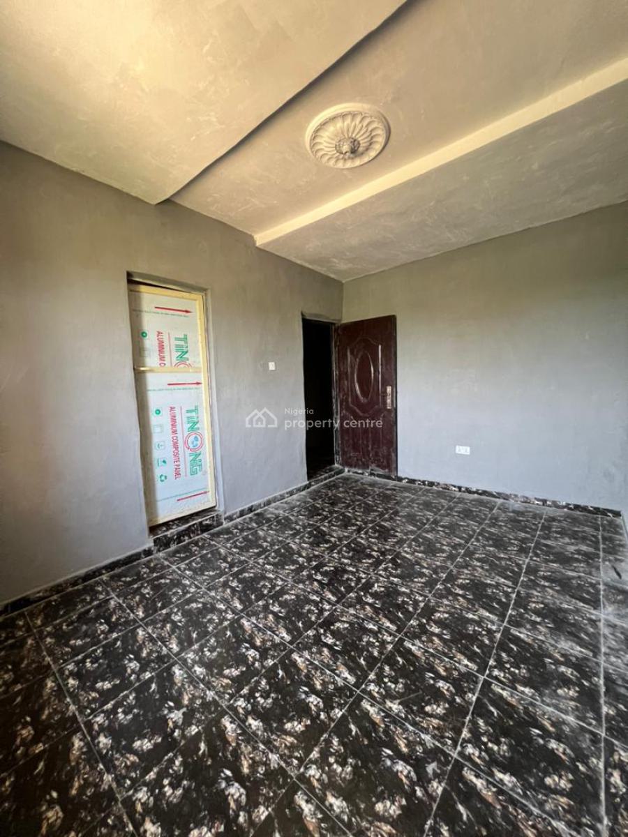 Lovely 2 Bedroom Apartment in a Secure Estate, Ajah, Lekki, Lagos, Flat / Apartment for Rent