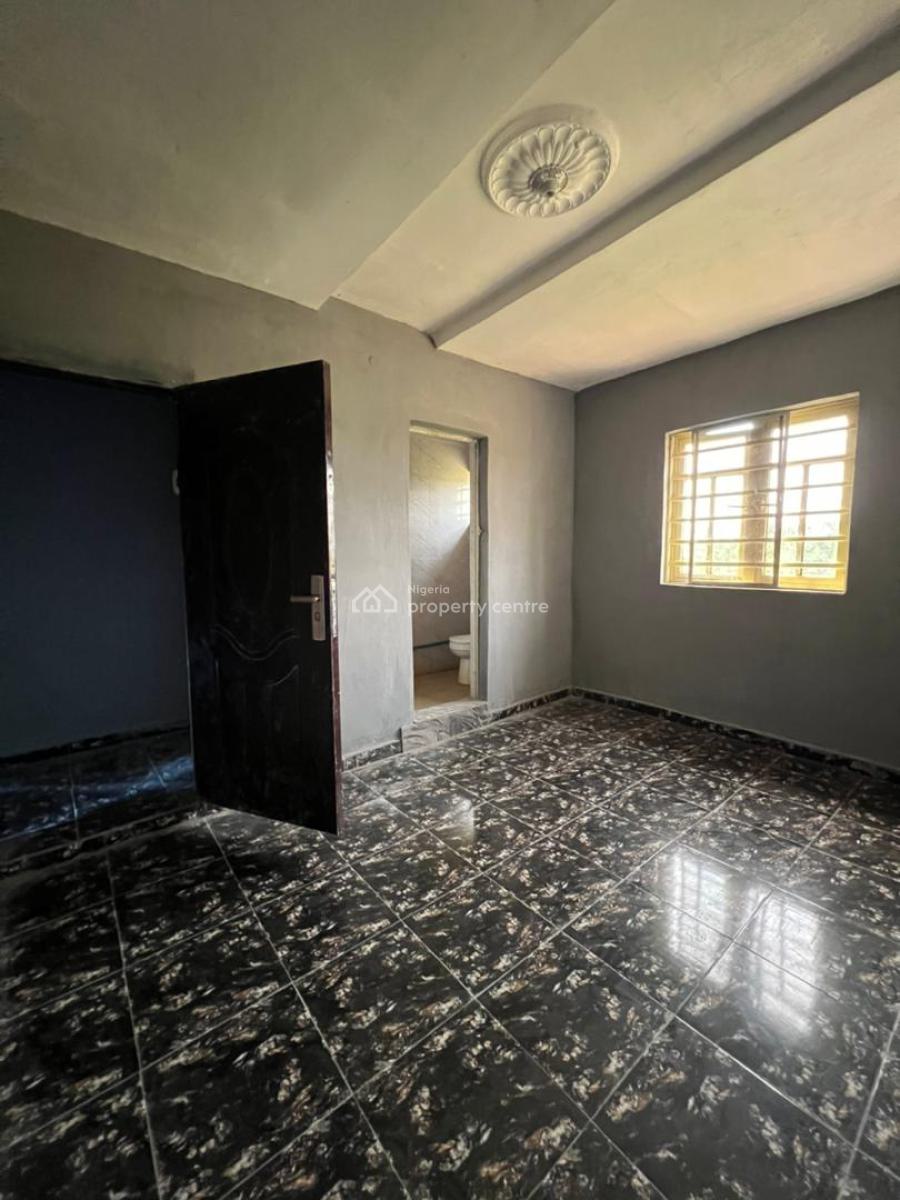 Lovely 2 Bedroom Apartment in a Secure Estate, Ajah, Lekki, Lagos, Flat / Apartment for Rent