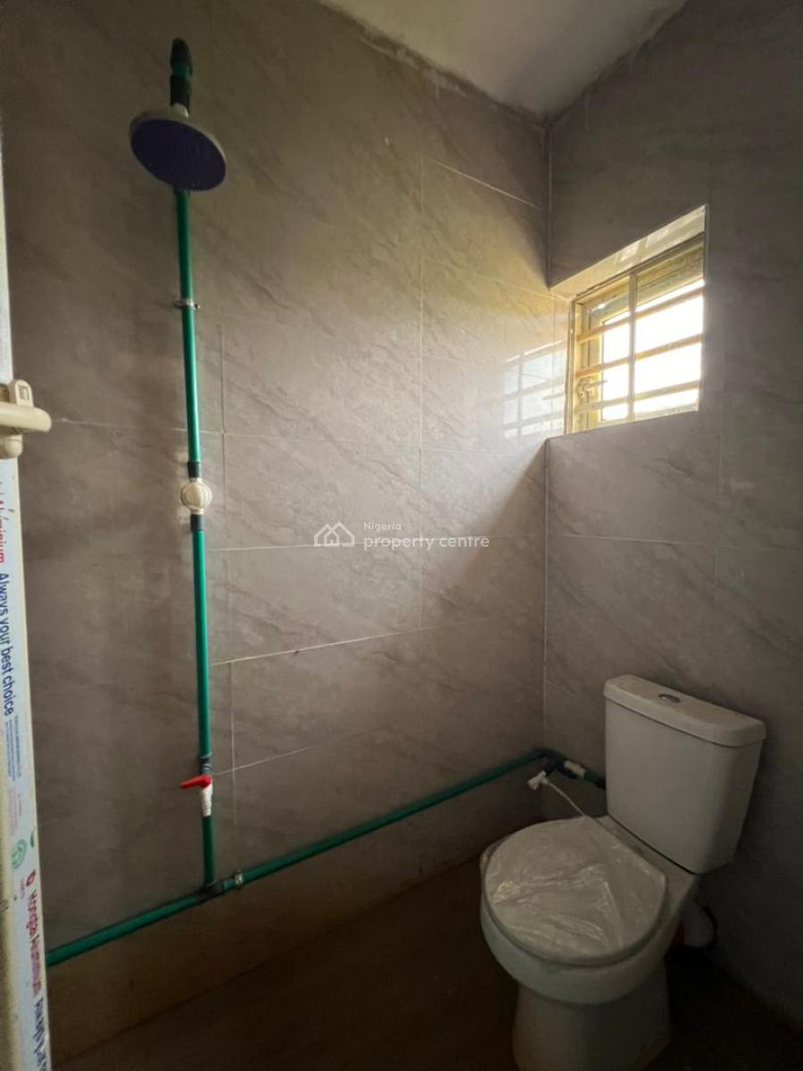 Lovely 2 Bedroom Apartment in a Secure Estate, Ajah, Lekki, Lagos, Flat / Apartment for Rent