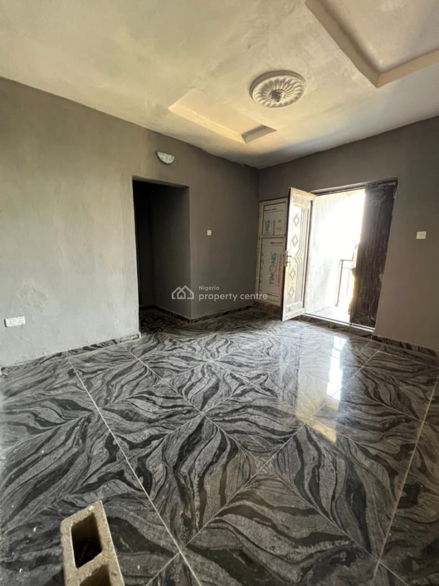 Lovely 2 Bedroom Apartment in a Secure Estate, Ajah, Lekki, Lagos, Flat / Apartment for Rent