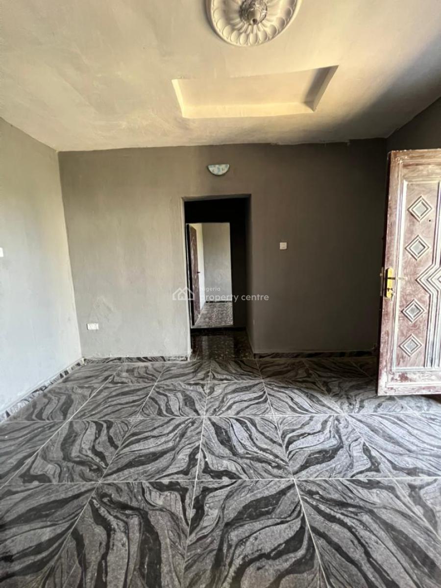 Lovely 2 Bedroom Apartment in a Secure Estate, Ajah, Lekki, Lagos, Flat / Apartment for Rent