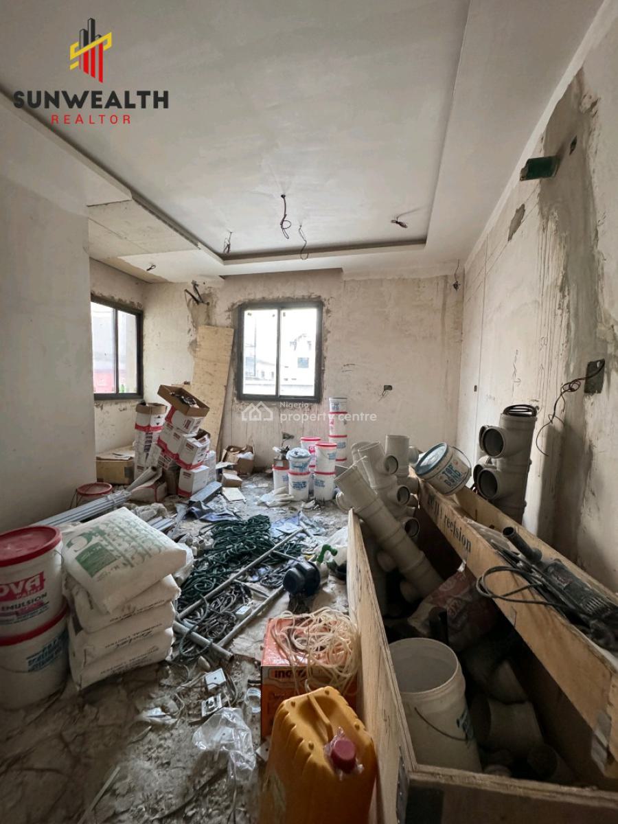 Modern Luxury at Its Best  Heres a Stunning 6-bedroom Fully Detache, Banana Island, Ikoyi, Lagos, House for Sale