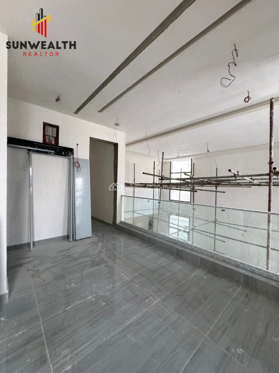 Modern Luxury at Its Best  Heres a Stunning 6-bedroom Fully Detache, Banana Island, Ikoyi, Lagos, House for Sale