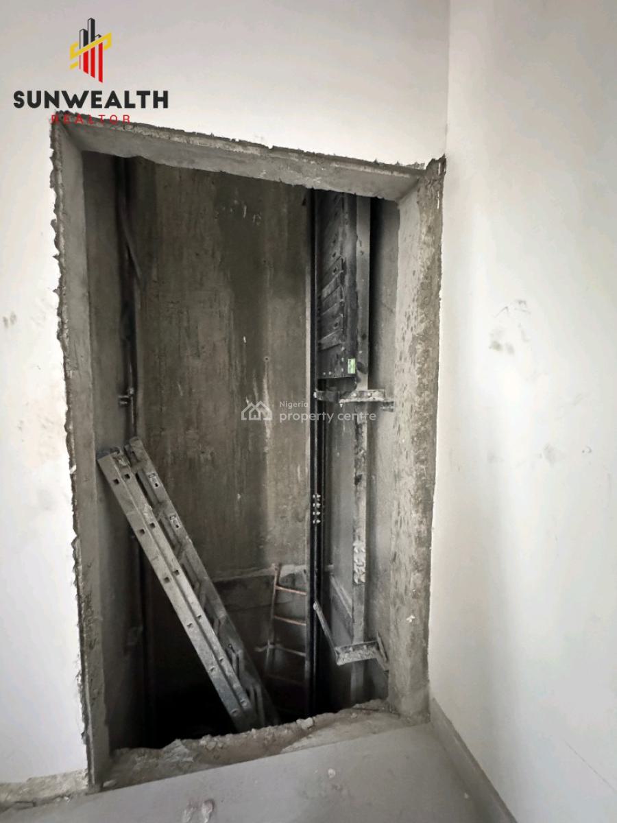 Modern Luxury at Its Best  Heres a Stunning 6-bedroom Fully Detache, Banana Island, Ikoyi, Lagos, House for Sale