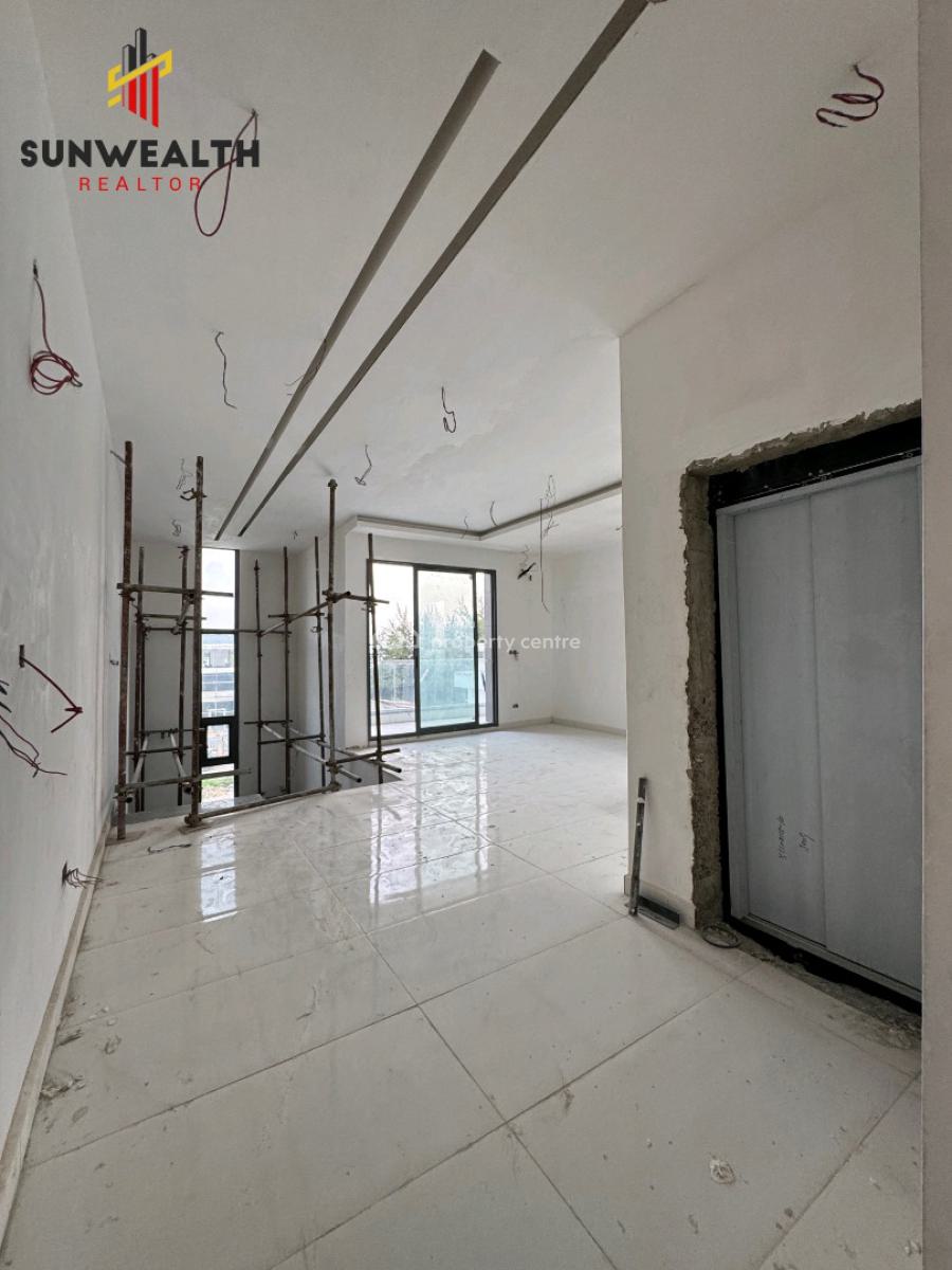 Modern Luxury at Its Best  Heres a Stunning 6-bedroom Fully Detache, Banana Island, Ikoyi, Lagos, House for Sale