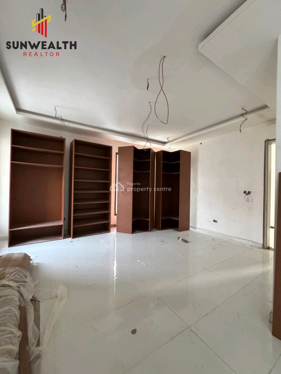 Modern Luxury at Its Best  Heres a Stunning 6-bedroom Fully Detache, Banana Island, Ikoyi, Lagos, House for Sale