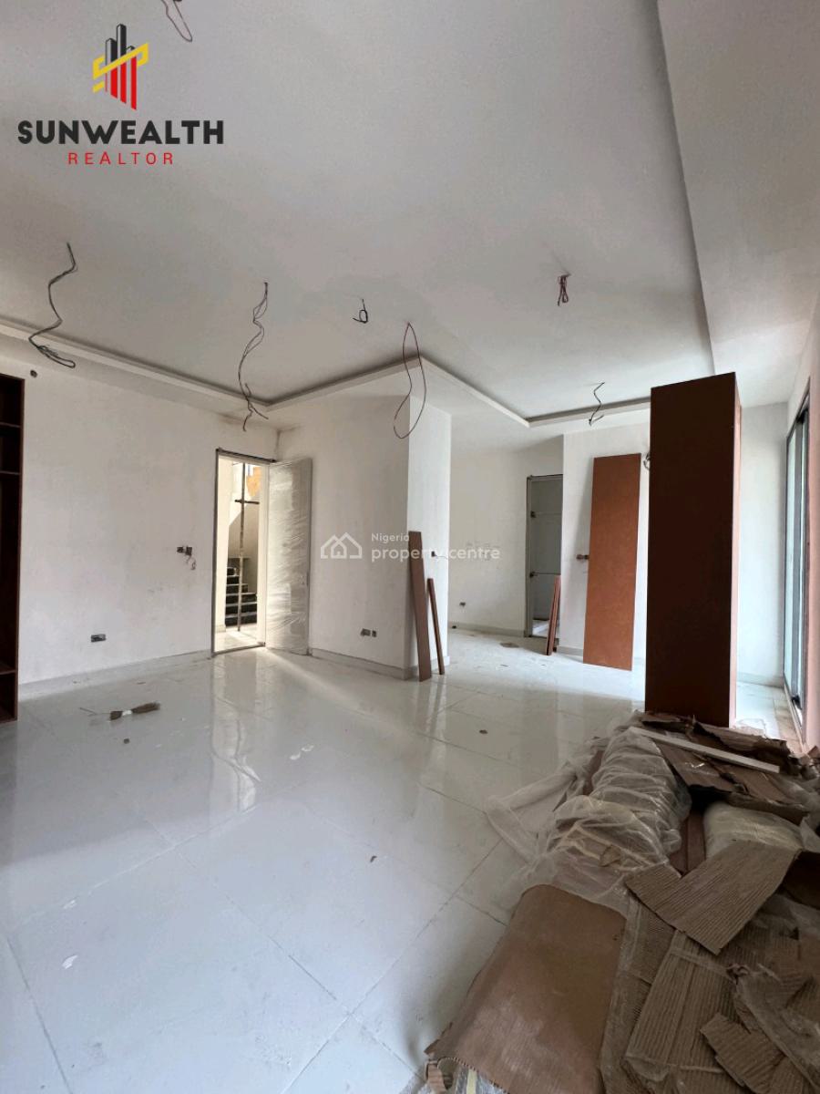 Modern Luxury at Its Best  Heres a Stunning 6-bedroom Fully Detache, Banana Island, Ikoyi, Lagos, House for Sale