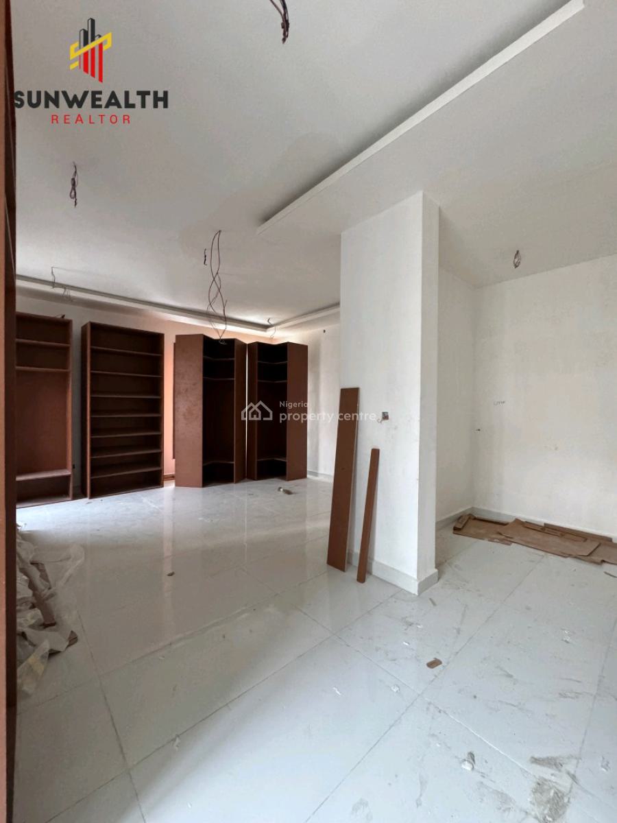 Modern Luxury at Its Best  Heres a Stunning 6-bedroom Fully Detache, Banana Island, Ikoyi, Lagos, House for Sale