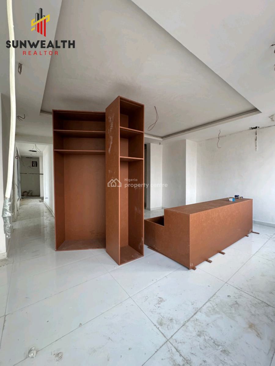 Modern Luxury at Its Best  Heres a Stunning 6-bedroom Fully Detache, Banana Island, Ikoyi, Lagos, House for Sale