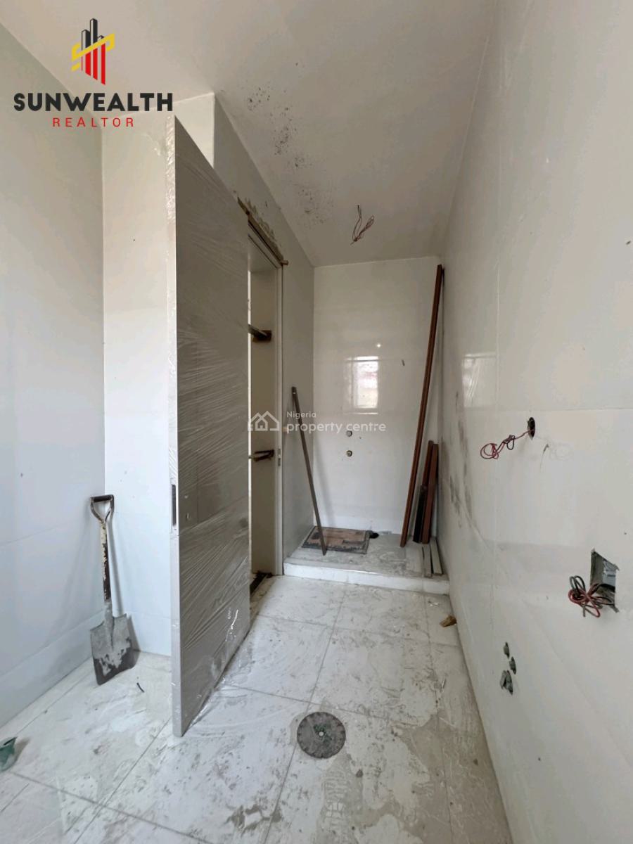 Modern Luxury at Its Best  Heres a Stunning 6-bedroom Fully Detache, Banana Island, Ikoyi, Lagos, House for Sale