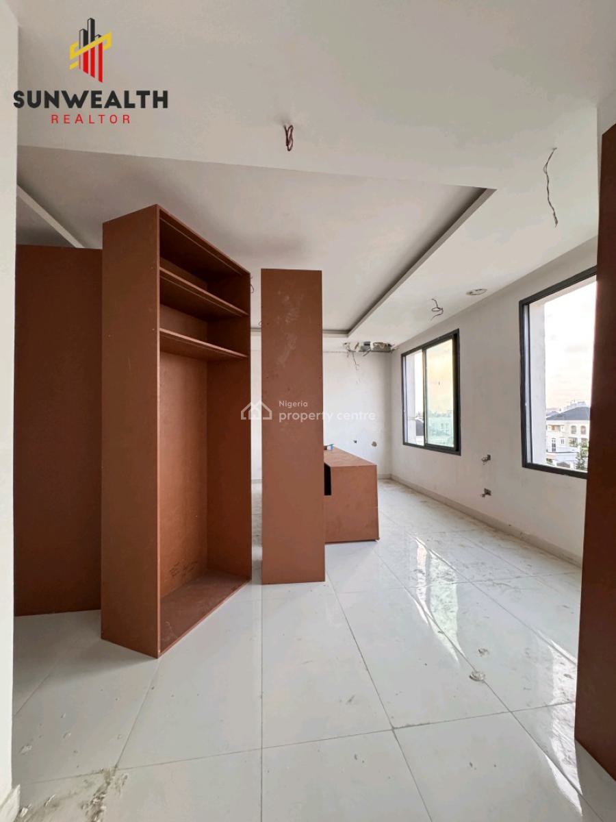 Modern Luxury at Its Best  Heres a Stunning 6-bedroom Fully Detache, Banana Island, Ikoyi, Lagos, House for Sale