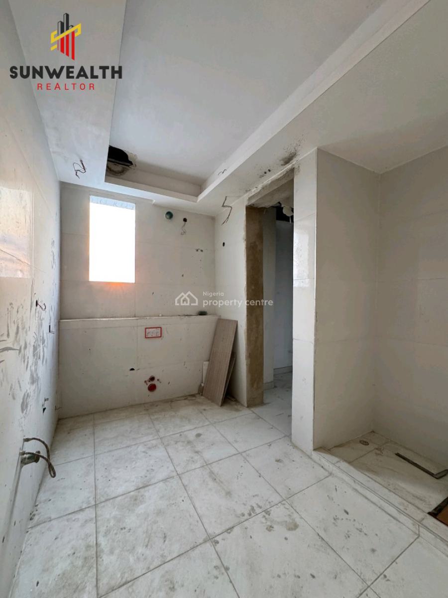 Modern Luxury at Its Best  Heres a Stunning 6-bedroom Fully Detache, Banana Island, Ikoyi, Lagos, House for Sale