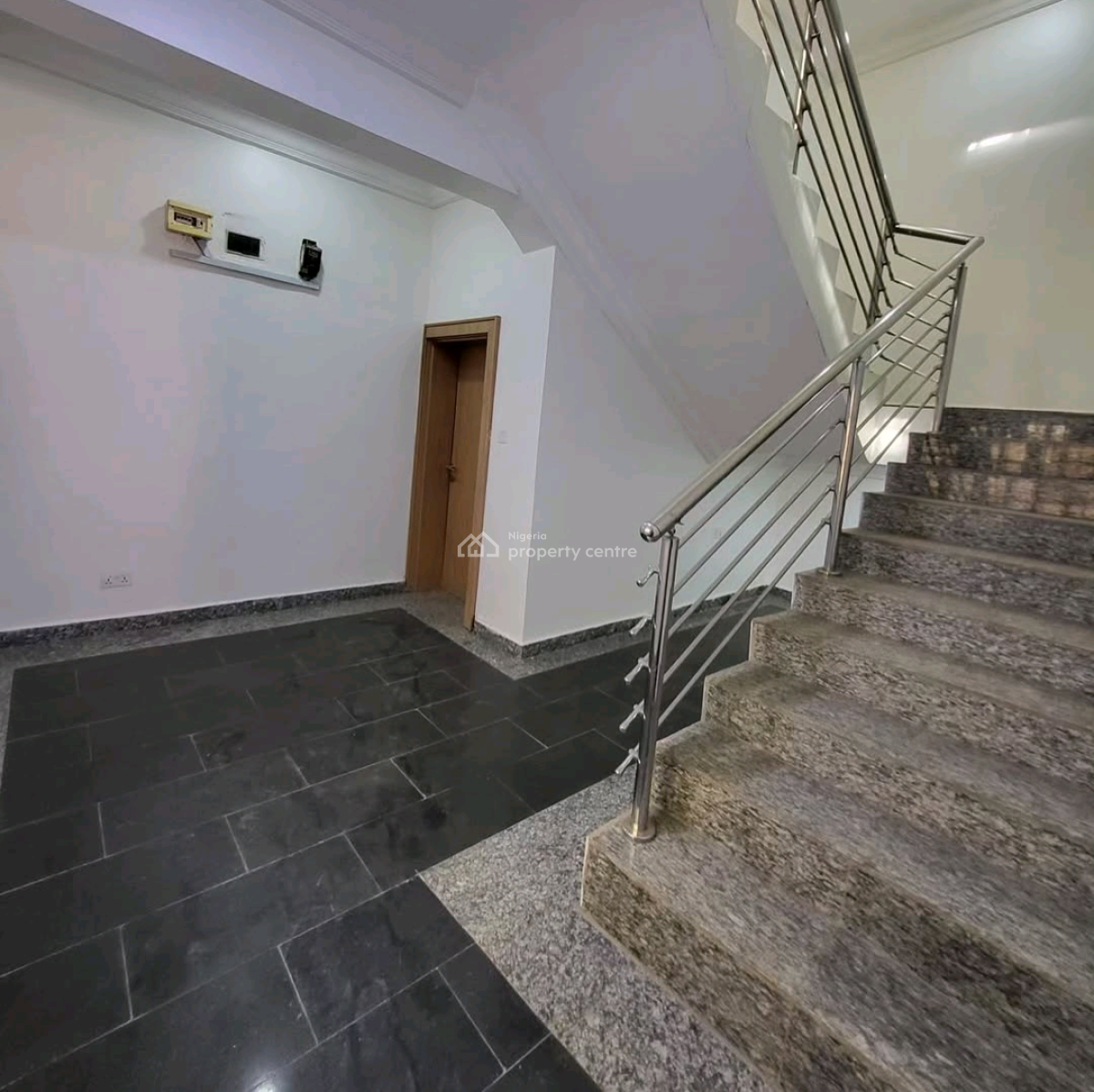 Brand New Consolidated 5 Units of 4 Bedrooms Terrace Duplex with a 1, Jabi, Abuja, Terraced Duplex for Sale