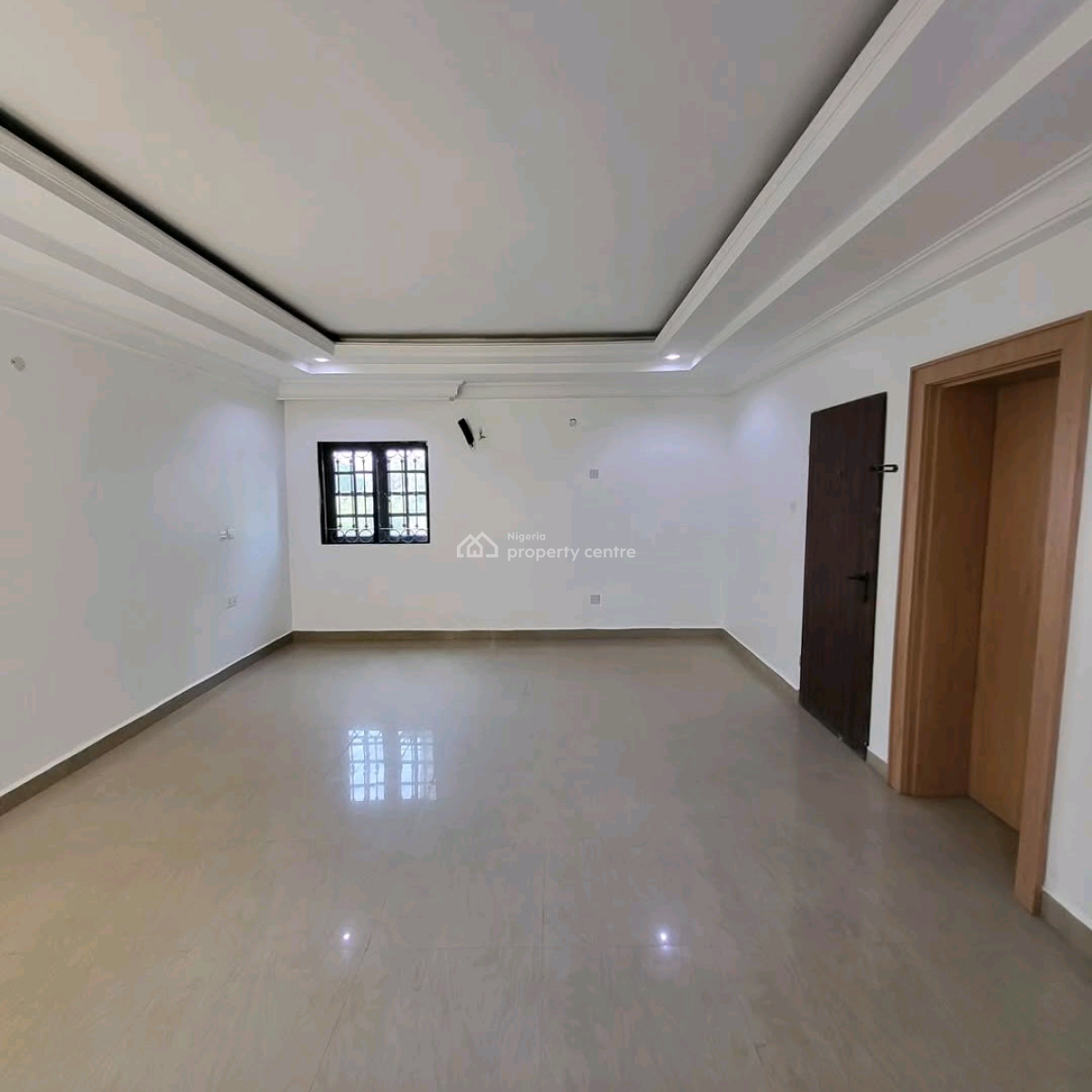 Brand New Consolidated 5 Units of 4 Bedrooms Terrace Duplex with a 1, Jabi, Abuja, Terraced Duplex for Sale