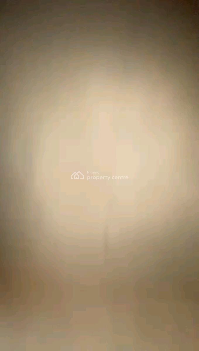 Decent Spacious Mini Upflat with 2t1b, 25,gbagada Road By Lanre Awoyokun, Gbagada Phase 2, Gbagada, Lagos, Mini Flat (room and Parlour) for Rent