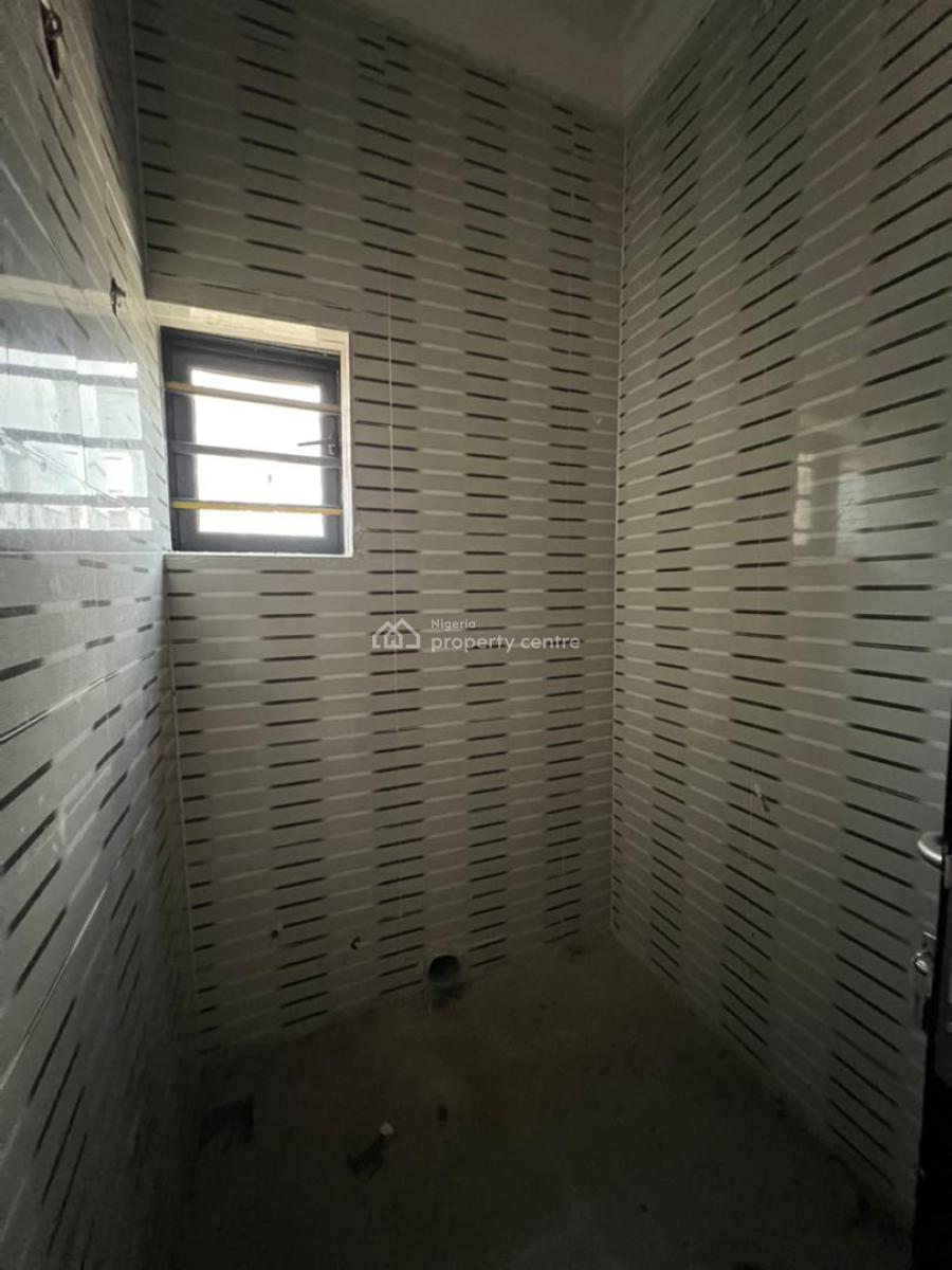 Offplan 3 Bedroom Apartment in a Secure Estate, Ajah, Lekki, Lagos, Flat / Apartment for Rent