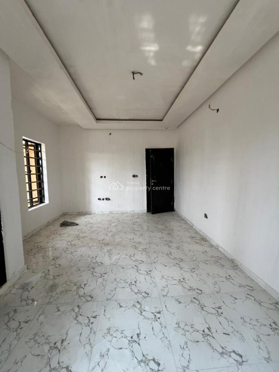 Offplan 3 Bedroom Apartment in a Secure Estate, Ajah, Lekki, Lagos, Flat / Apartment for Rent