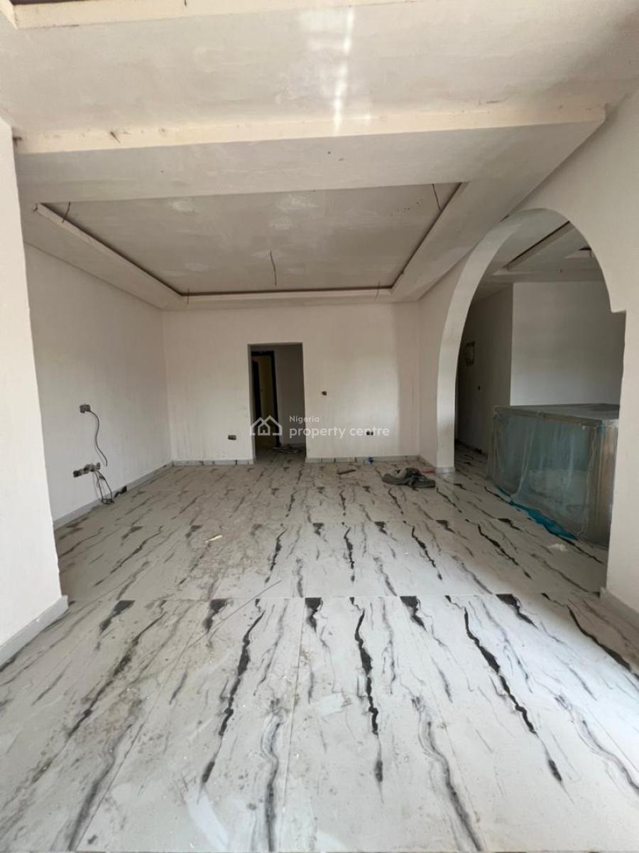 Offplan 3 Bedroom Apartment in a Secure Estate, Ajah, Lekki, Lagos, Flat / Apartment for Rent