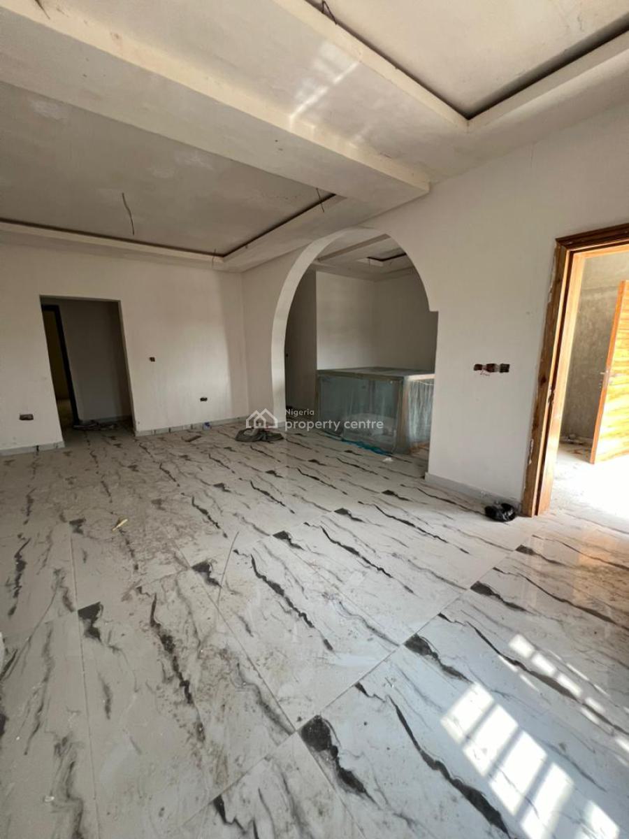 Offplan 3 Bedroom Apartment in a Secure Estate, Ajah, Lekki, Lagos, Flat / Apartment for Rent