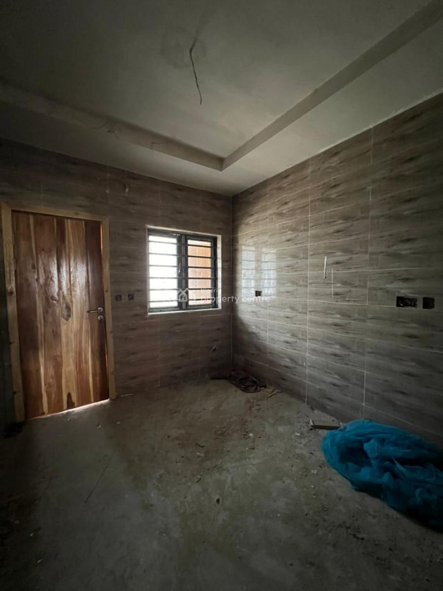 Offplan 3 Bedroom Apartment in a Secure Estate, Ajah, Lekki, Lagos, Flat / Apartment for Rent