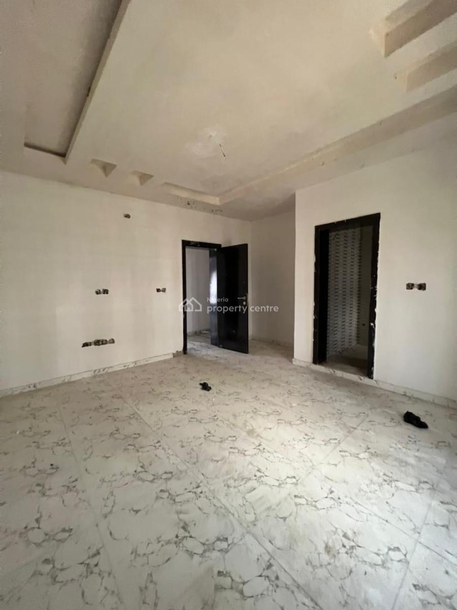 Offplan 3 Bedroom Apartment in a Secure Estate, Ajah, Lekki, Lagos, Flat / Apartment for Rent