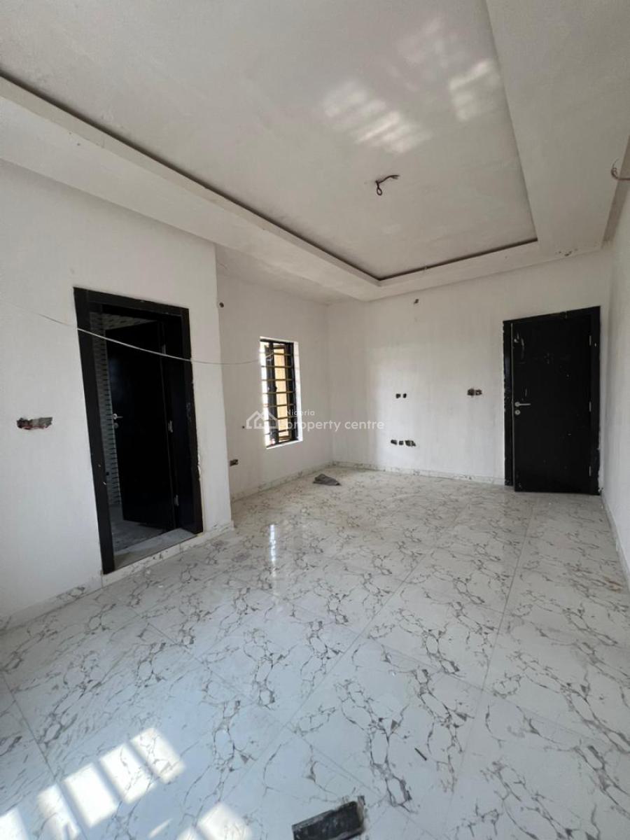 Offplan 3 Bedroom Apartment in a Secure Estate, Ajah, Lekki, Lagos, Flat / Apartment for Rent