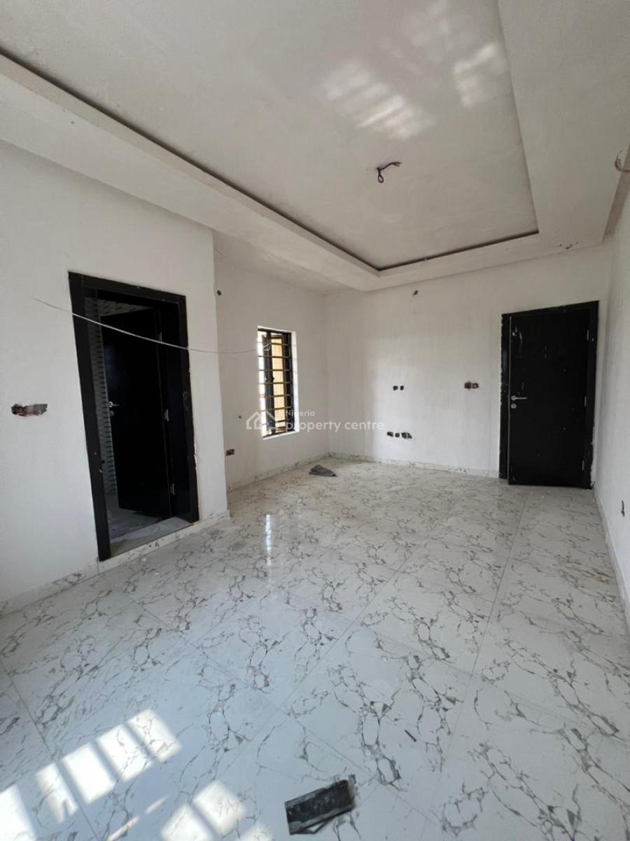 Offplan 3 Bedroom Apartment in a Secure Estate, Ajah, Lekki, Lagos, Flat / Apartment for Rent