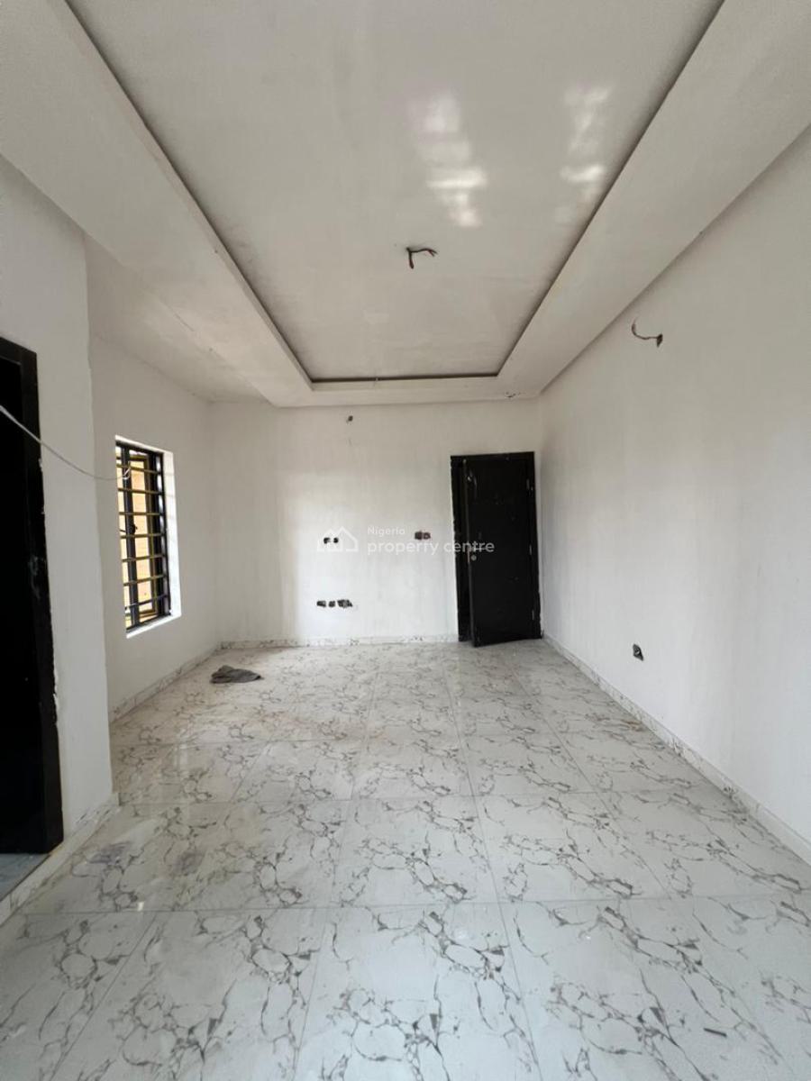 Offplan 3 Bedroom Apartment in a Secure Estate, Ajah, Lekki, Lagos, Flat / Apartment for Rent