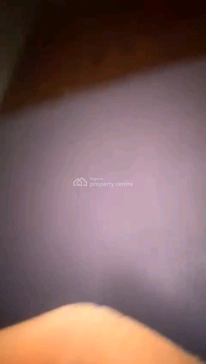 Decent Spacious Mini Upflat with 2t1b All Tilled, 25, Gbagada Road By Lanre Awolokun, Gbagada Phase 2, Gbagada, Lagos, Mini Flat (room and Parlour) for Rent