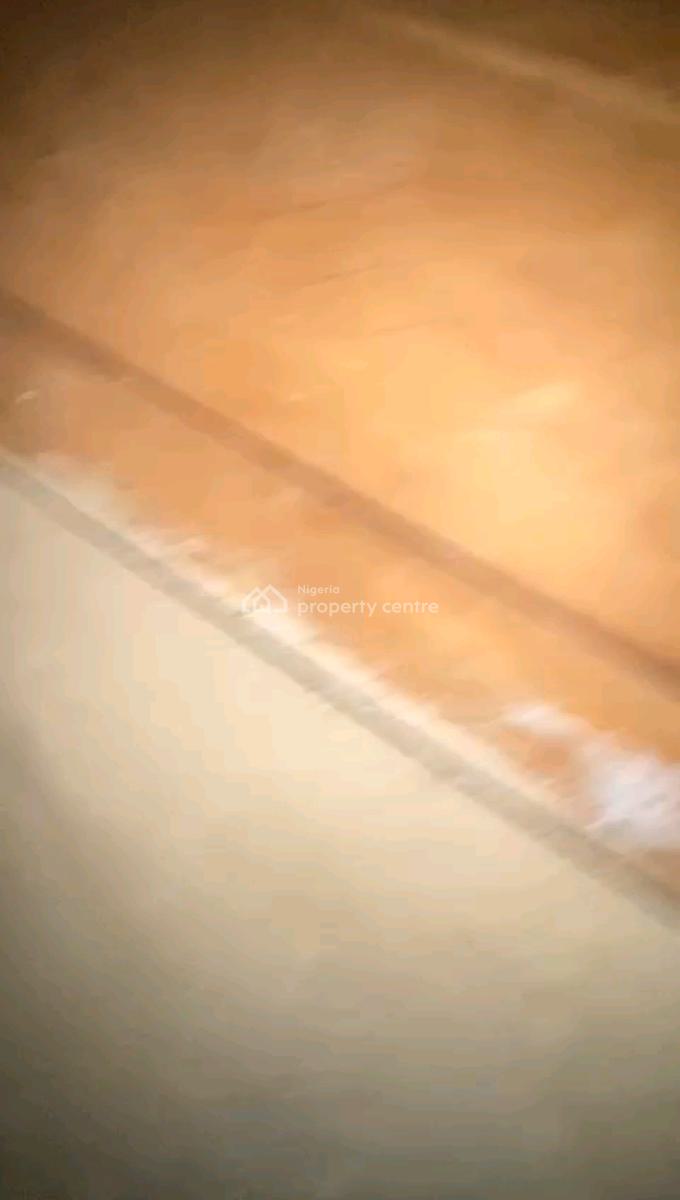 Decent Spacious Mini Upflat with 2t1b All Tilled, 25, Gbagada Road By Lanre Awolokun, Gbagada Phase 2, Gbagada, Lagos, Mini Flat (room and Parlour) for Rent