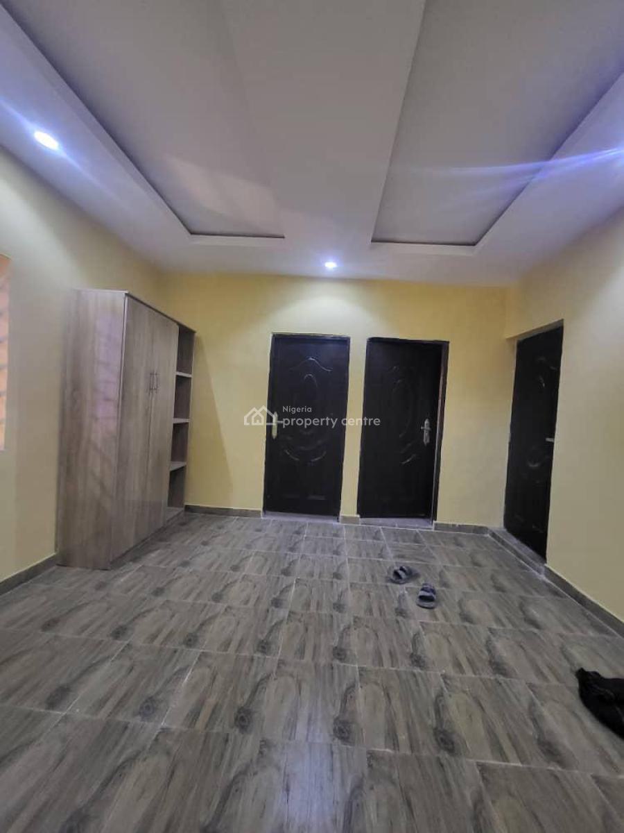 Newly Built 3 Bungalow with Bq, Olusetan Estate, Elebu, Oluyole Extension, Off Akala Express, Ibadan, Ibadan, Oyo, Detached Bungalow for Sale