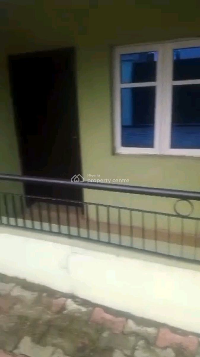 Decent 3 Bedrooms Ground Flat *office Space, Corona Axis, Anthony, Maryland, Lagos, Office Space for Rent