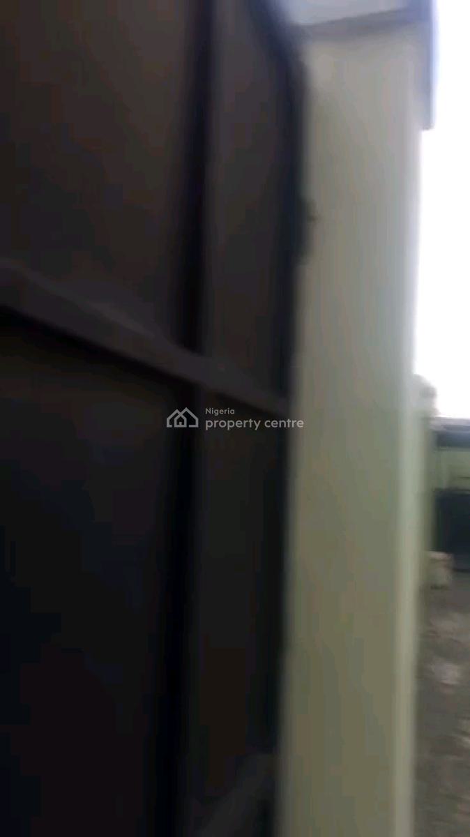 Decent 3 Bedrooms Ground Flat *office Space, Corona Axis, Anthony, Maryland, Lagos, Office Space for Rent