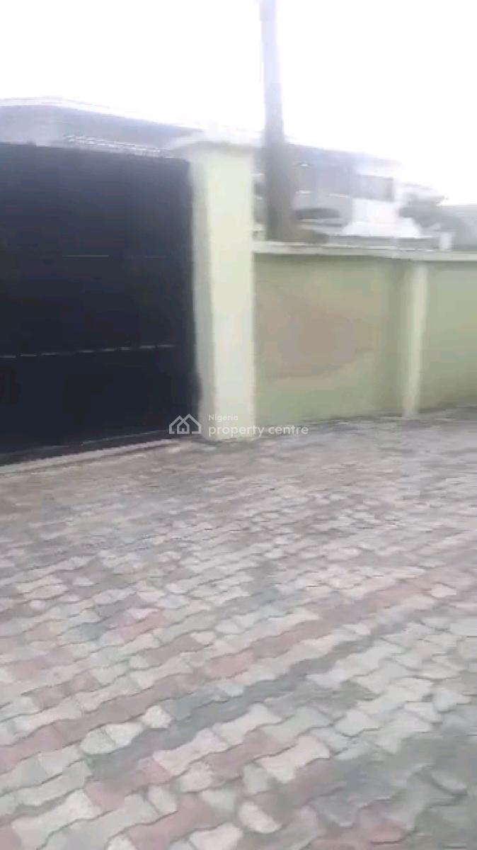 Decent 3 Bedrooms Ground Flat *office Space, Corona Axis, Anthony, Maryland, Lagos, Office Space for Rent