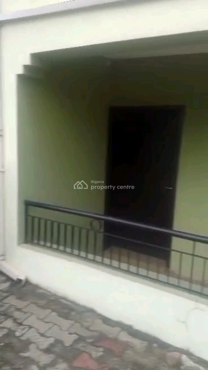 Decent 3 Bedrooms Ground Flat *office Space, Corona Axis, Anthony, Maryland, Lagos, Office Space for Rent