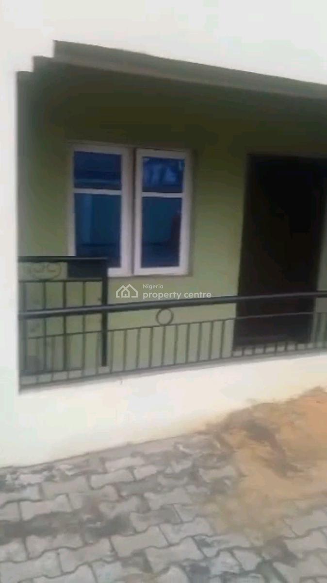 Decent 3 Bedrooms Ground Flat *office Space, Corona Axis, Anthony, Maryland, Lagos, Office Space for Rent