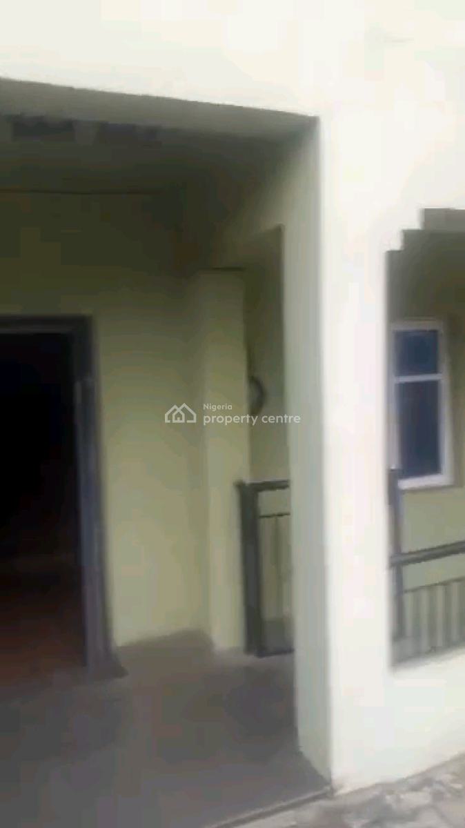 Decent 3 Bedrooms Ground Flat *office Space, Corona Axis, Anthony, Maryland, Lagos, Office Space for Rent