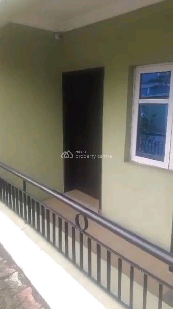 Decent 3 Bedrooms Ground Flat *office Space, Corona Axis, Anthony, Maryland, Lagos, Office Space for Rent